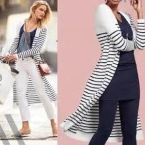 CAbi Victory Sweater